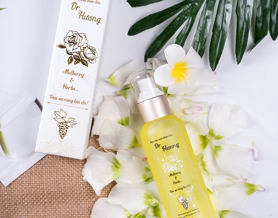 Đông y Thanh Mộc Hương ra mắt dòng sữa rửa mặt dược liệu tại Việt Nam