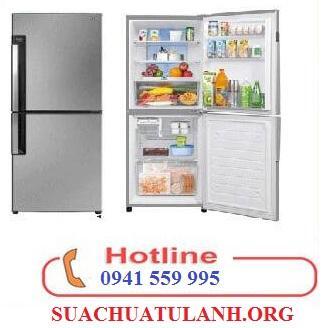 Địa chỉ bảo hành tủ lạnh Daewoo tại Hà Nội 