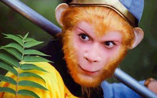 Tây Du Ký: Sự ra đời của Tôn Ngộ Không có phải là điềm báo cho Ngọc Hoàng về tai ương sắp ập đến?