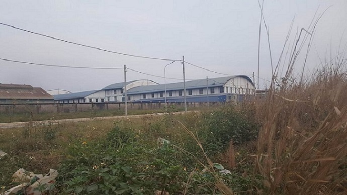 “Vỡ mộng” làng sinh thái kiểu mẫu