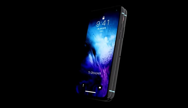 Tin tức công nghệ mới nóng nhất hôm nay 2/7: Lộ thiết kế iPhone 11 thân gập tương tự Galaxy Fold