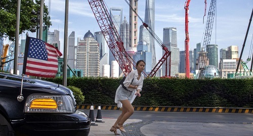 Cuộc chiến thương mại: Trung Quốc tuyên bố sẽ trả đũa gói thuế quan mới của Mỹ