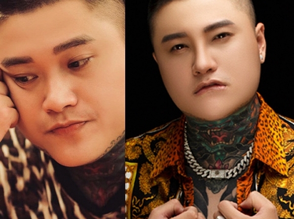 Vũ Duy Khánh thừa nhận phẫu thuật thẩm mỹ, đau lòng vì con trai không nhận ra