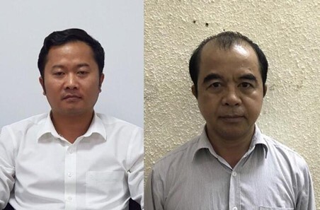 Đường dây “phù phép” văn bằng tiếng Anh của Hiệu trưởng Đại học Đông Đô diễn ra như thế nào?