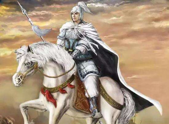 Tam Quốc: Vì sao đến cuối đời Lưu Bị vẫn không trọng dụng Triệu Vân