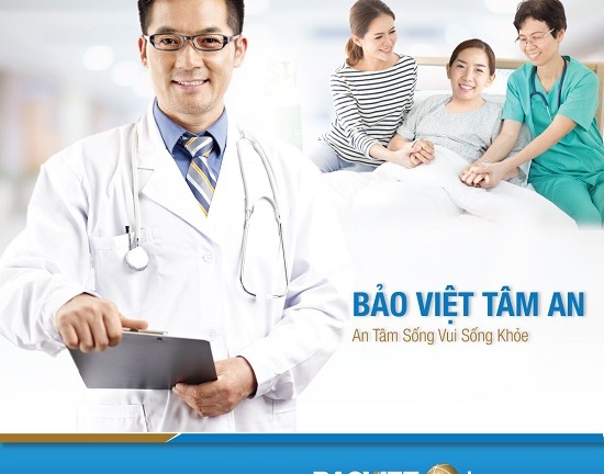 Bảo Việt Tâm An – Miếng ghép hoàn hảo cho bảo hiểm tích lũy đầu tư và sức khỏe toàn diện