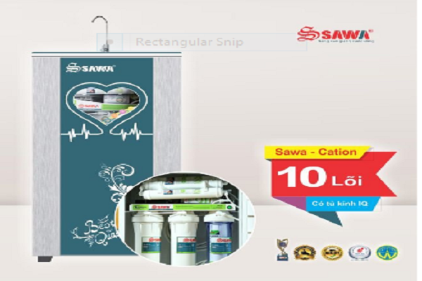 Nước đun sôi có nguy cơ gây ung thư -  Điều này Đúng hay Sai?