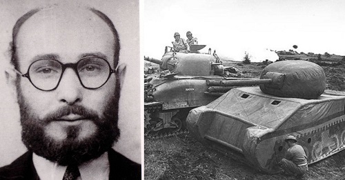 Siêu điệp viên hai mang Juan Pujol Garcia: Huyền thoại tình báo trong Thế chiến thứ II (Kỳ 1)