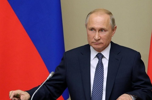 Nga đưa ra cảnh báo cứng rắn sau khi Mỹ rút khỏi hiệp ước INF