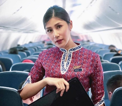 Tiếp viên hàng không trẻ đẹp suy nội tạng tử vong chỉ vì muỗi đốt