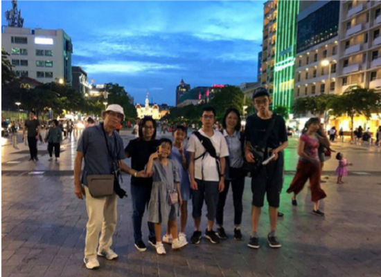 Vụ du khách Nhật Bản bị