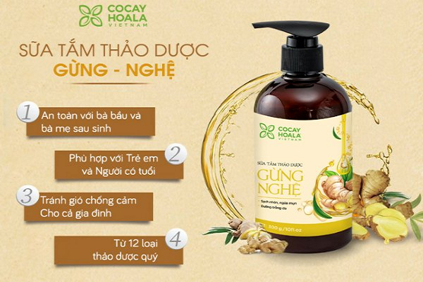 Bảo vệ sức khỏe của mẹ bầu, đừng xem nhẹ việc tắm rửa hàng ngày