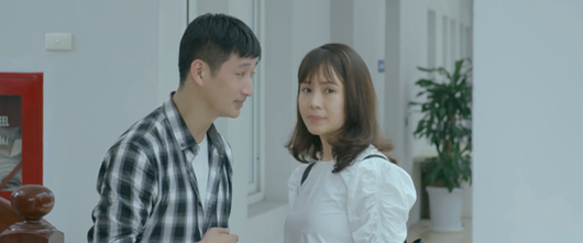 Hoa hồng trên ngực trái tập 1: Thái làm 2 người phụ nữ có thai, lựa chọn nhờ thầy bói