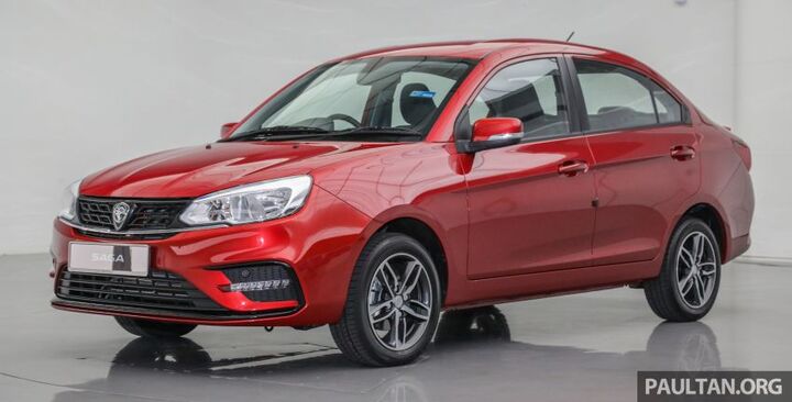 Siêu  "hot " ô tô đẹp long lanh giá chỉ 182 triệu đồng 