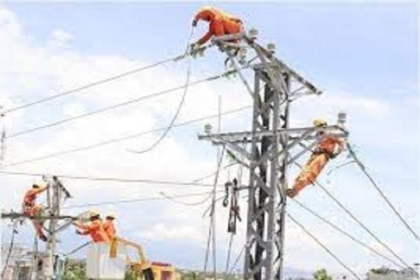 Thường trực Chính phủ thống nhất các giải pháp bảo đảm cung ứng điện