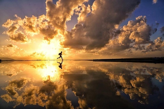 Dự báo thời tiết mới nhất hôm nay 10/8: Hà Nội nắng nóng trên 35 độ dịp cuối tuần