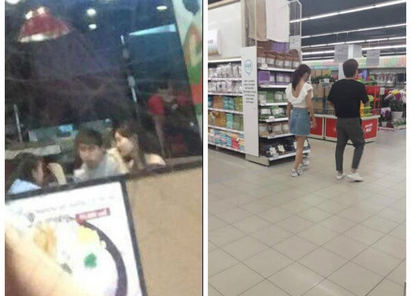 Tin tức giải trí mới nhất ngày 9/8: Lan Ngọc và Chi Dân xuất hiện cùng nhau giữa nghi vấn hẹn hò