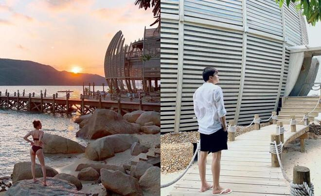 Giữa tin đồn hẹn hò với Chi Dân, Lan Ngọc hé lộ lý do chưa công khai