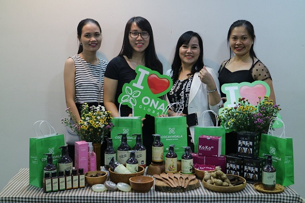 Học cách tư duy bán hàng trong thời đại 4.0