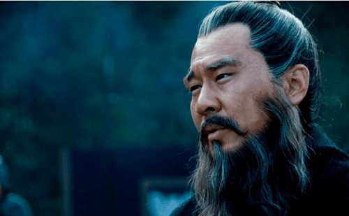 Tam Quốc: Tám đại mãnh tướng bên cạnh, người cuối cùng khiến Tào Tháo tiếc thương nhất