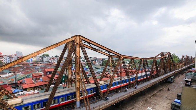 CNN phát sóng loạt phim ngắn quảng bá Hà Nội