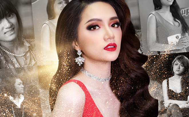 Chuyên trang sắc đẹp Missosology chính thức xin lỗi Hương Giang sau sự cố ghép ảnh