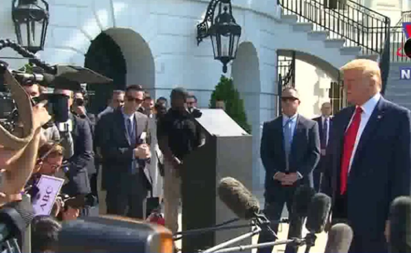 Triều Tiên gửi thư giải thích lý do liên tiếp phóng tên lửa