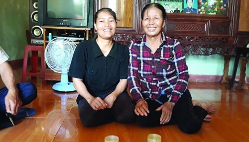 Chuyện đắng lòng ở “xóm không chồng” giữa rừng cao su