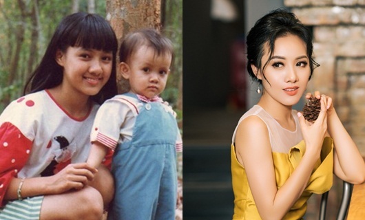 Vướng nghi vấn sửa mũi để nâng tầm nhan sắc, BTV Hoài Anh nói gì?