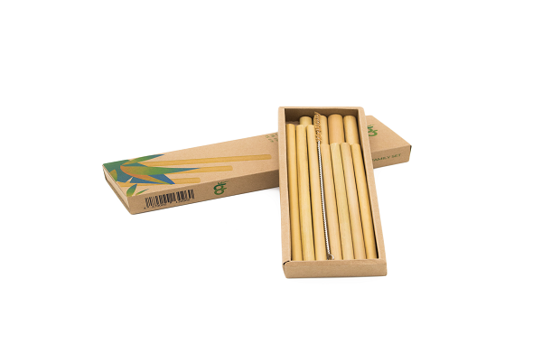 CEO Bamboovision – DSChung và câu chuyện đưa sản phẩm từ tre Việt Nam ra quốc tế