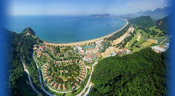 Thừa Thiên – Huế: Khu kinh tế Chân Mây - Lăng Cô được điều chỉnh xây tối đa 40 tầng