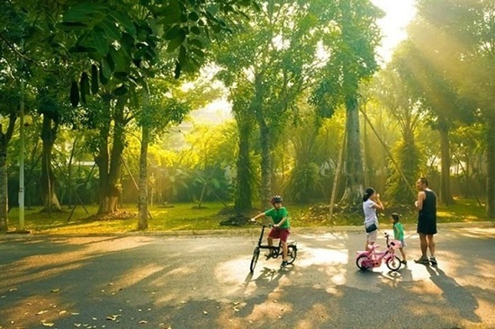 Tin tức dự báo thời tiết mới nóng nhất trong hôm nay 14/8/2019: Hà Nội tiếp tục đợt nắng nóng gay gắt