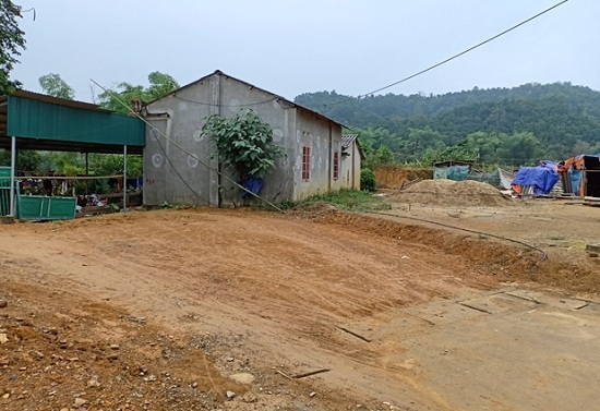 Bắc Kạn: Kỷ luật các cán bộ huyện sai phạm trong thực hiện dự án tái định cư