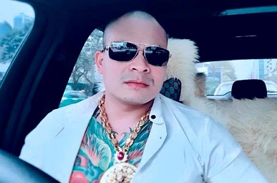 Những giang hồ từng gây bão mạng sa lưới thế nào?