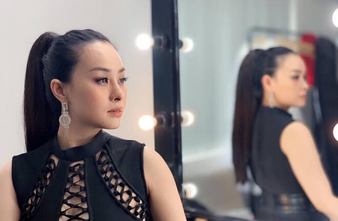 Thành viên kín tiếng nhất nhóm Mắt Ngọc 35 tuổi vẫn còn độc thân