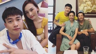 Lịch phát sóng chính thức Về nhà đi con ngoại truyện