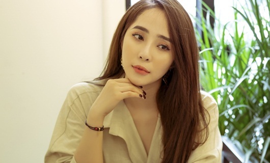 Quỳnh Nga từ chối phim điện ảnh để nhận vai Nhã tiểu tam trong Về nhà đi con