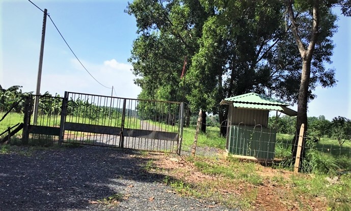 Đồng Nai: Cụ ông 90 tuổi ròng rã gần 20 năm 'gánh đơn' đòi công lý (Bài 1)