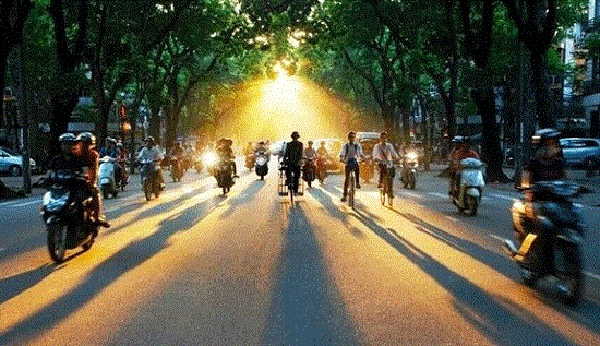 Tin tức dự báo thời tiết mới nóng nhất trong hôm nay 15/8/2019: Bắc Bộ đón mưa rào giải nhiệt