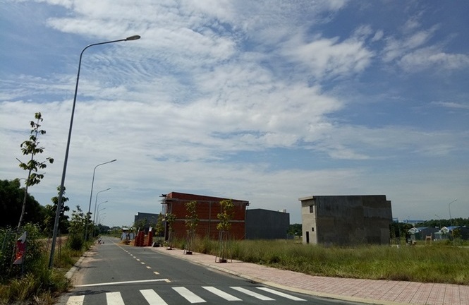 Doanh nghiệp ở Bình Dương cố ý 