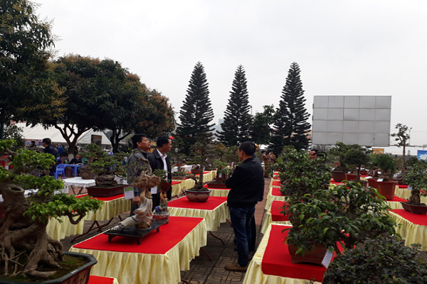 Hội chợ triển lãm SVC Bắc Ninh chào mừng Cách mạng Tháng 8 và Quốc khánh 2/9