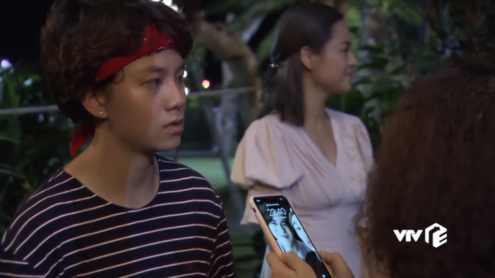 Phim Về nhà đi con ngoại truyện tập 2: Dương thừa nhận yêu Bảo