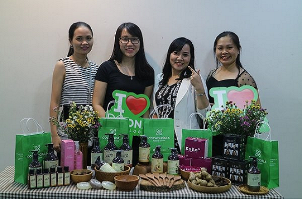 Bỏ 1,2 triệu bán hàng online: Mẹ bỉm sữa 8X thu đều 50 triệu/tháng