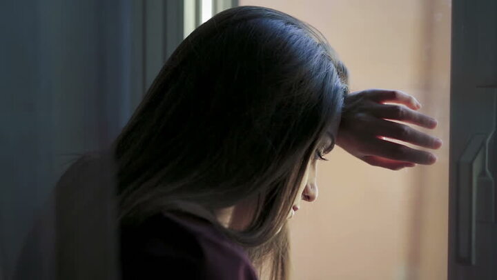 Khi nước mắt ngừng rơi, đàn bà tàn nhẫn hơn bao giờ hết!