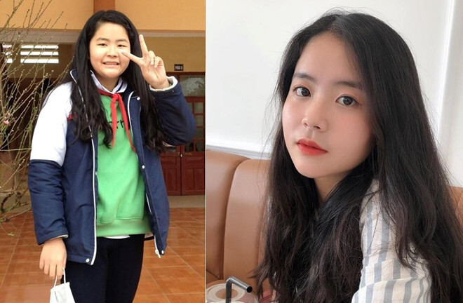 Nữ sinh Hải Phòng “lột xác” thành công: Em từng bị chủ quán chê béo, không cho mặc thử vì sợ hỏng đồ