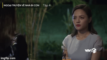 Về nhà đi con ngoại truyện tập 4: Vợ cũ của Quốc tuyên chiến với Huệ