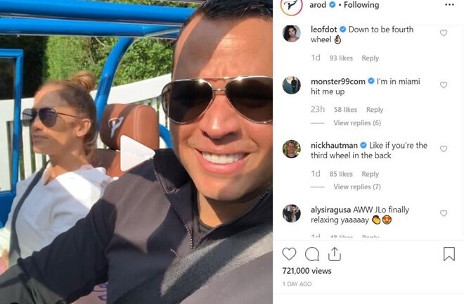 An ủi chồng sắp cưới bị mất trộm đồ, Jennifer Lopez tặng luôn xe cổ đắt tiền