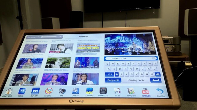 Ông chủ karaoke Arirang bán thương hiệu, chuyển nhượng toàn bộ hàng điện tử tồn kho