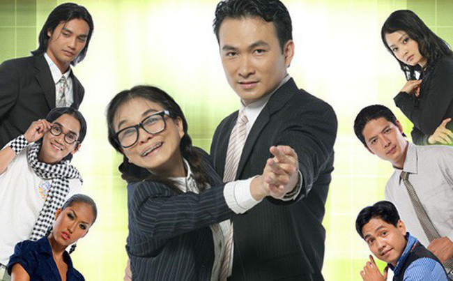 Sau hơn 10 năm, dàn diễn viên trong 'Cô gái xấu xí' giờ ra sao?