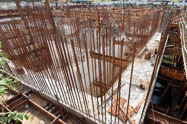 TP.HCM: Dự án chống ngập 10.000 tỉ đồng tiếp tục trễ hẹn